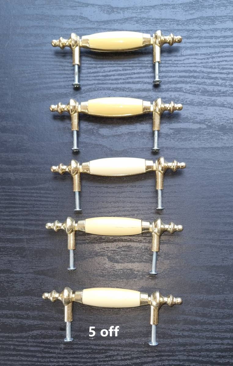 Other Furniture JOB LOT USED DRAWER/CUPBOARD/ FURNITURE HANDLES for